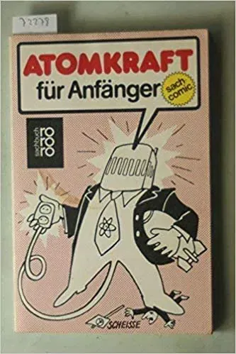Atomkraft für Anfänger - Stephen Croall,Kaianders Sempler - Bild 2