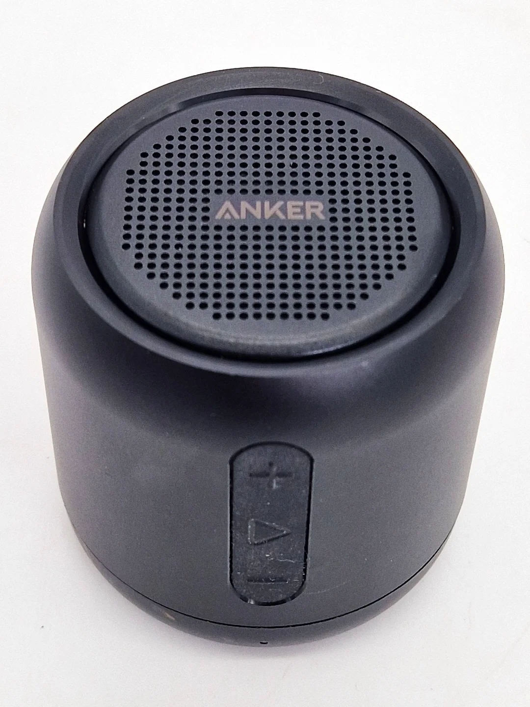 Anker Soundcore Mini Bluetooth Lautsprecher (Modell A3101) - Schwarz – Bild 1