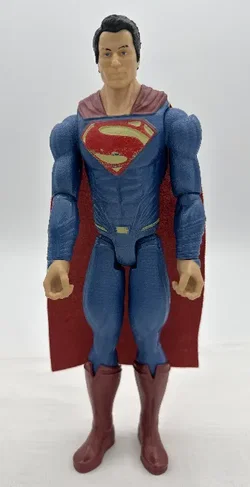 Marvel Hasbro - Superhelden-Actionfiguren 7 Stück - Bild 9