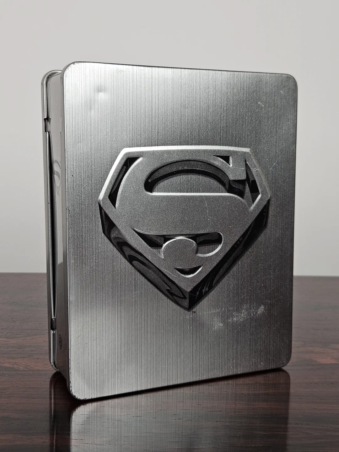 SUPERMAN! Ultimate Collector's Edition - 13 DVD's  – Bild 3