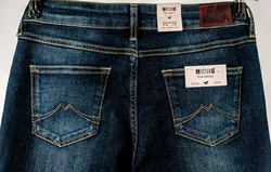 Mustang True Denim Jeans 