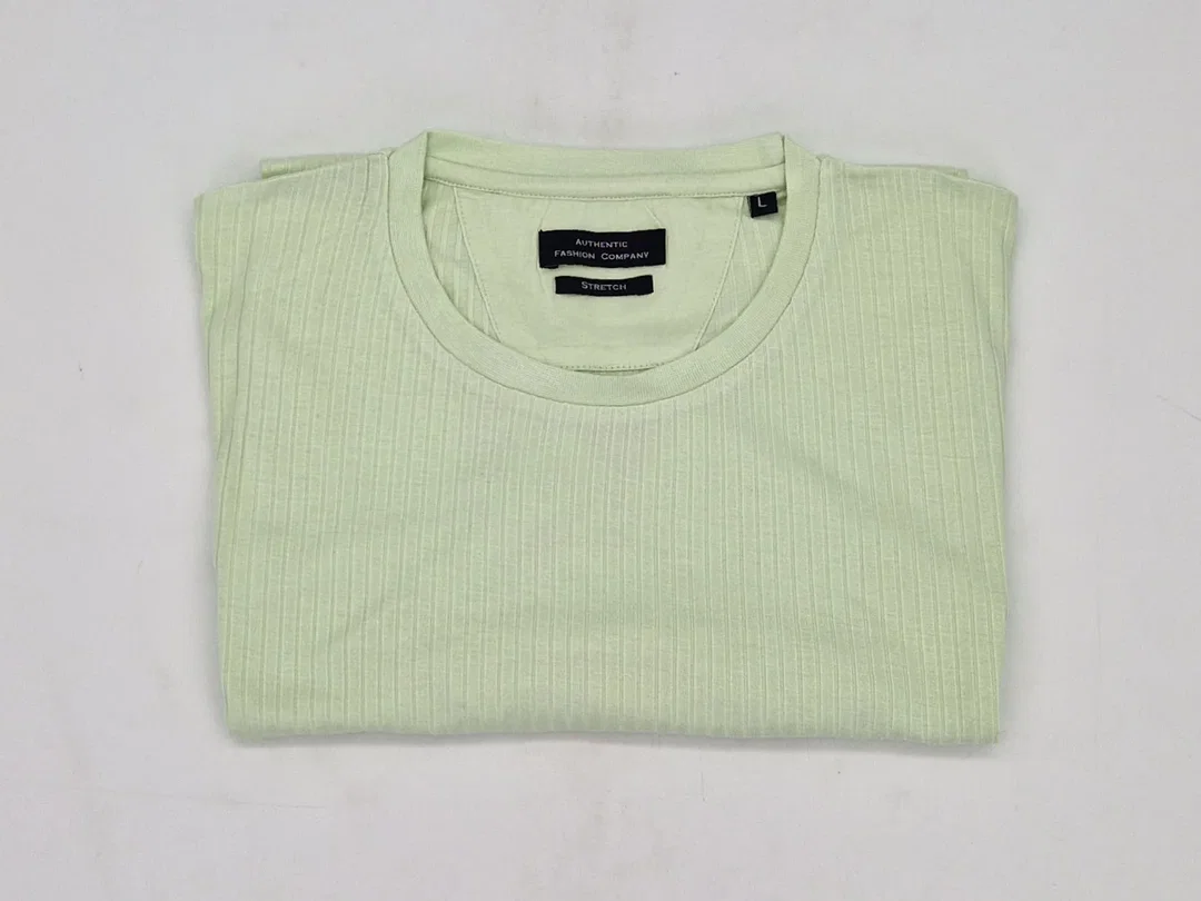 Herren T-Shirts Basic 3 - 5er Pack - Größe L – Bild 6