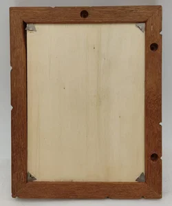 Handgemachtes aus der HAI Werkstatt - Bilderrahmen - Bild 2