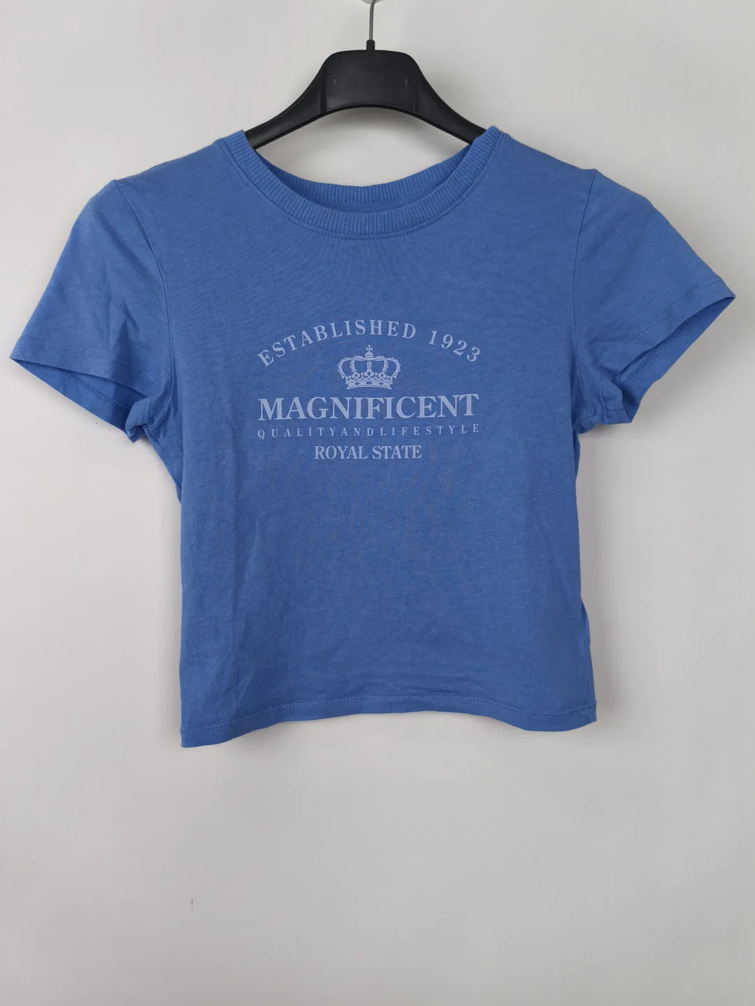 H&M, Damenshirt/Mädchenshirt, Gr. XS - Bild 1