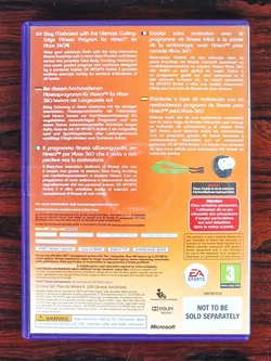 EA Sports Active 2 - Personal Trainer - Xbox 360 - Spiel - Bild 2