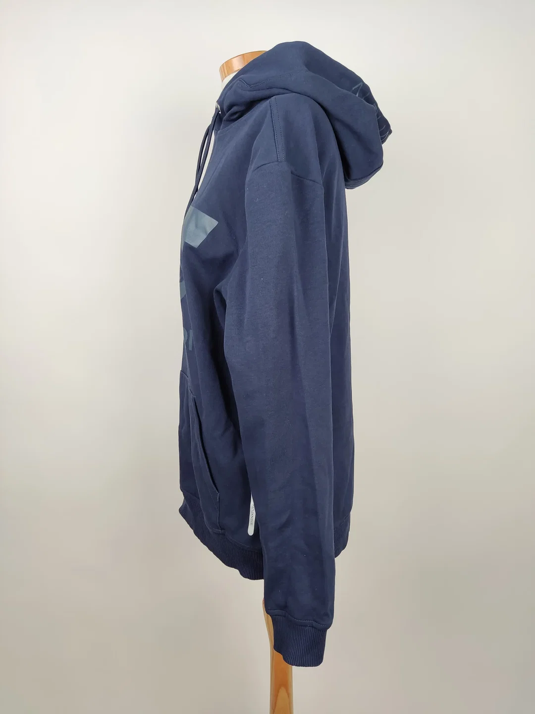 Alpha Tauri - Damen Hoodie Gr. S – Bild 2