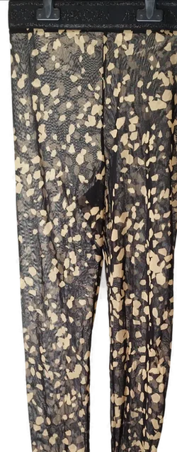 Marc Cain Transparente Legging | Wie Neu - Bild 3