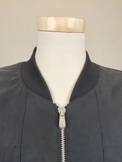 Pierre Cardin Herren Jacke blau Gr.52 - Bild 4