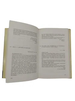 Franz Michael Felder - Briefwechsel 1. und 2. Teil - Bild 3