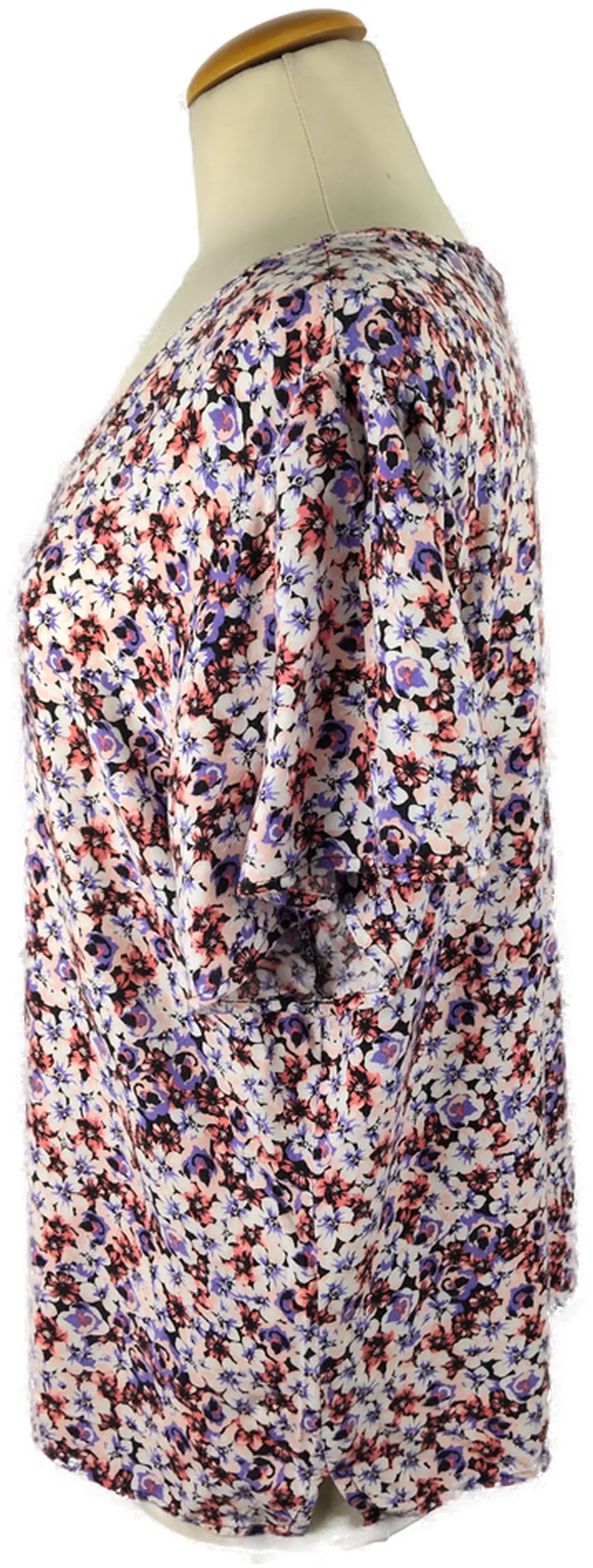 Damenbluse Vero Moda Geblümt | Leichter Sommerliebling – Bild 2
