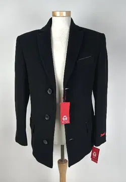 Sun`s House - Herrenjacke Gr. 54 - Bild 1