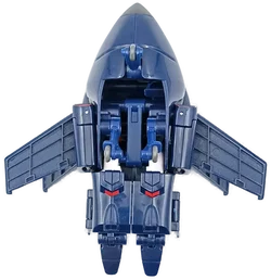 Super Wings – Transforming Agent Chase Spielfigur – Vorschau 7
