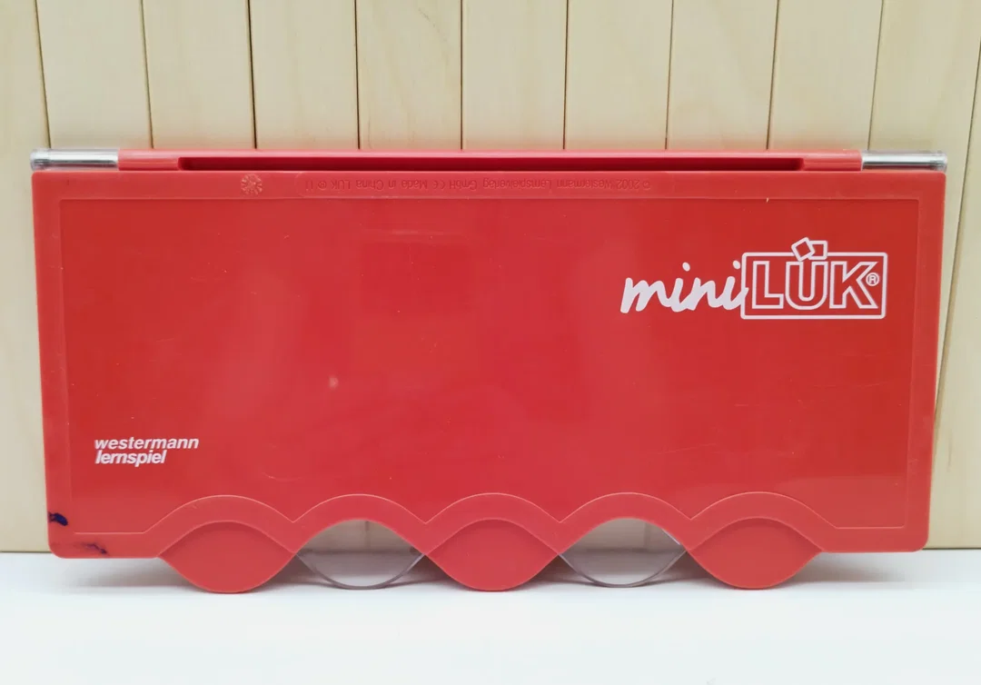 Mini LÜK, Lernklassiker (ohne Heft)  – Bild 2