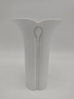 Arzberg 4-teiliges Tulpenvasen-Set der Marke Arzberg - Bild 2