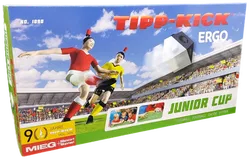 Mieg Sport & Spiel Tipp-Kick ERGO Junior Cup  - Bild 1