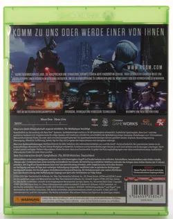 Xbox One - XCOM 2 - Bild 2