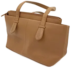 Esprit Damen Handtasche braun - Bild 3