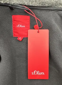 s.Oliver - Herrenjacke Gr. L - Bild 3