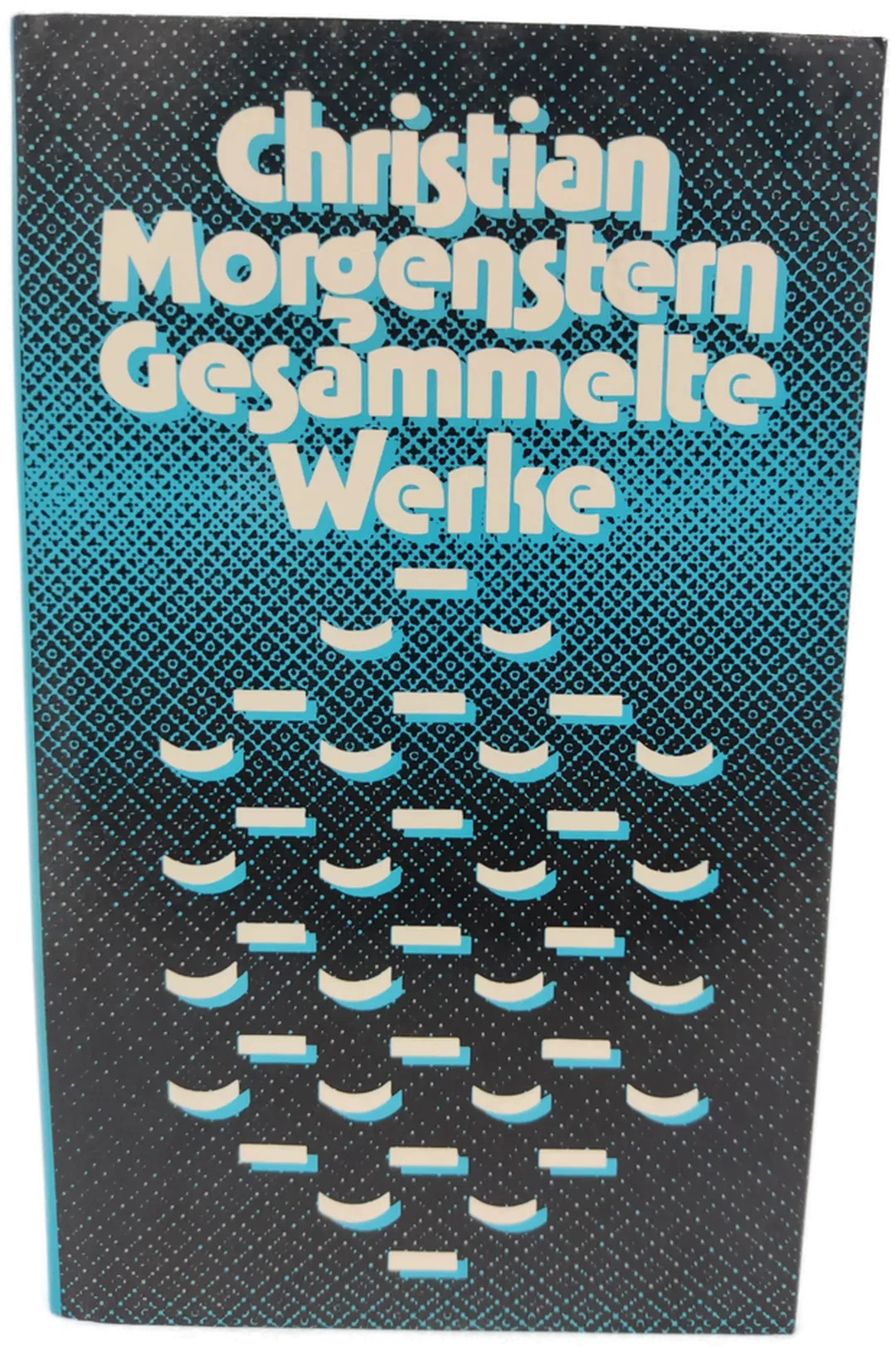 Christian Morgenstern: Gesammelte Werke in einem Band - Margareta Morgenstern [Hrsg.] - Bild 2