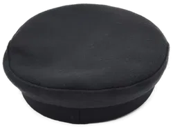 Tonka Hut schwarz Gr. 56 - Bild 3