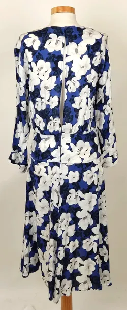 Benetton Kleid Gr. L - Bild 3