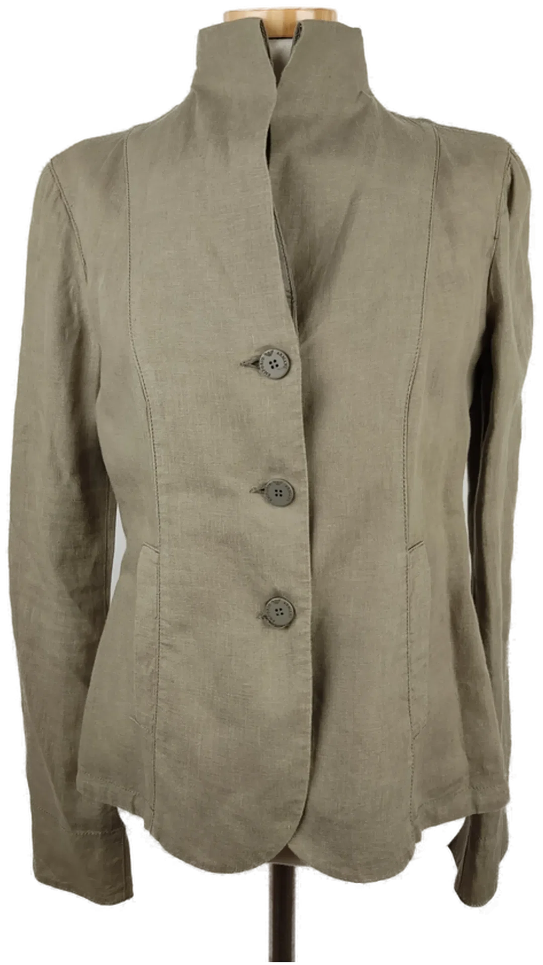 Emporio Armani - Damen Blazer Gr. 36  – Bild 3