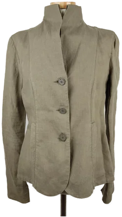 Emporio Armani - Damen Blazer Gr. 36  - Bild 3