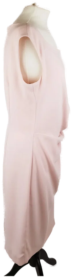 Vera Mont Midikleid - ärmellos / asymmetrische Farbgestaltung - Bild 2