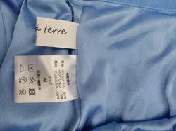 Faltenrock Sonstige Gr. M | Zeitloser Charme - Bild 3