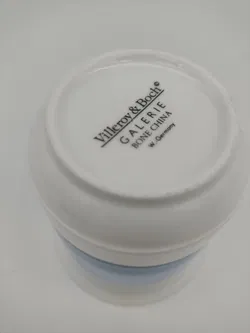 Villeroy & Boch Bone China Kaffee/Tee Tasse - Bild 3