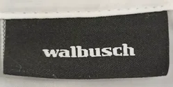 Walbusch Damenbluse Webstruktur weiß Gr. L – Vorschau 3