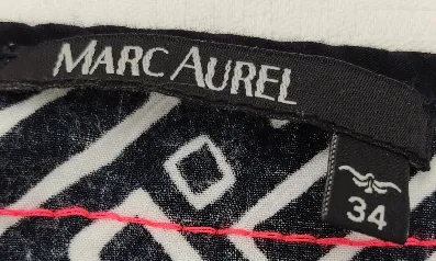 Marc Aurel - Damen Zweiteiler Gr. 34 – Bild 6