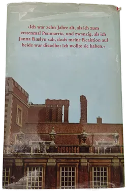 Die Erben von Penmarric - Susan Howatch  - Bild 2