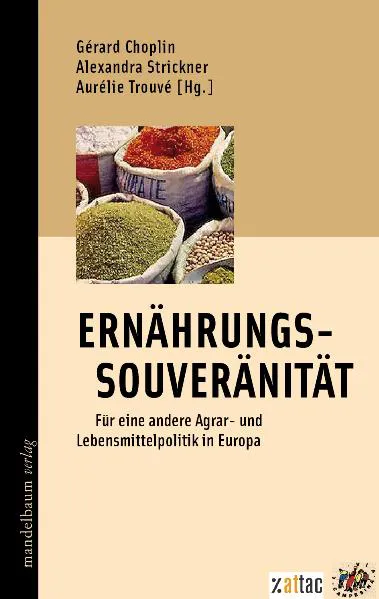 Ernährungssouveränität - Bild 1