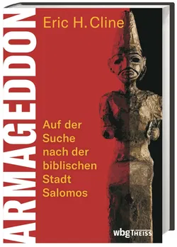 Armageddon - Eric H. Cline - Bild 1