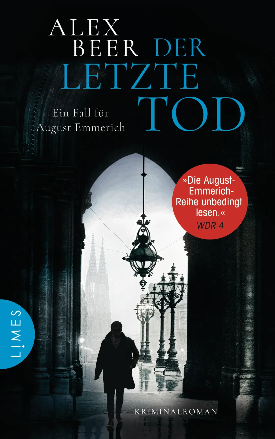 Der letzte Tod - Alex Beer - Bild 1