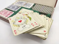 Piatnik Spielkarten - Kassette - Bild 2