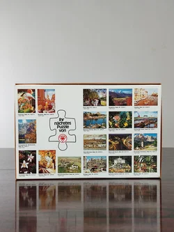 Historisches München - Puzzle - ASS – Vorschau 2
