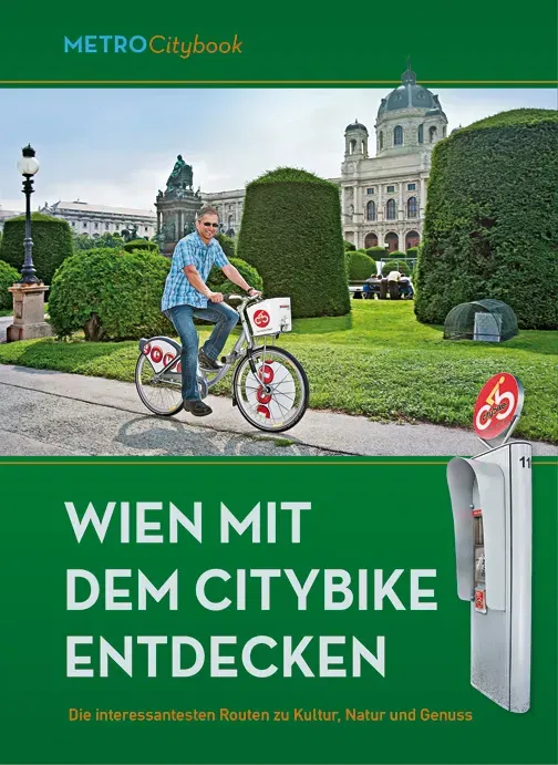 Wien mit dem Citybike entdecken - Bild 2