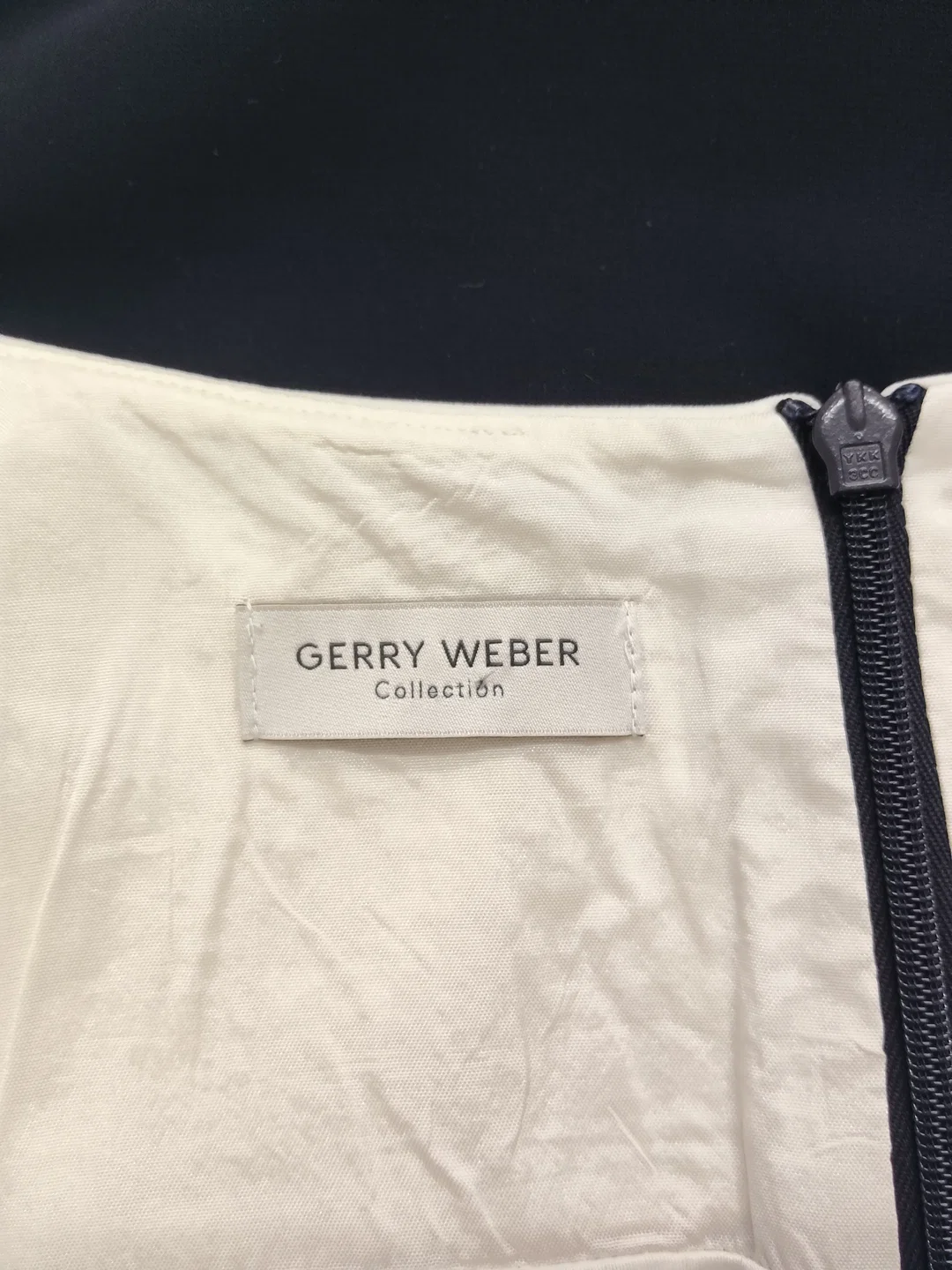 Midikleid Gerry Weber Größe 44 | Festlicher Begleiter – Bild 4