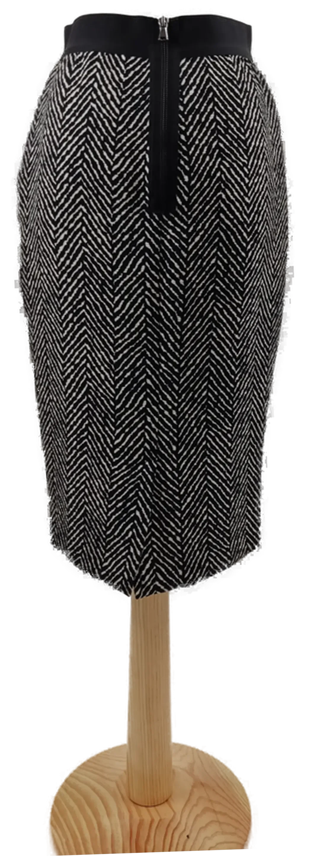 Rock Schwarz-Weiß  – Bild 3