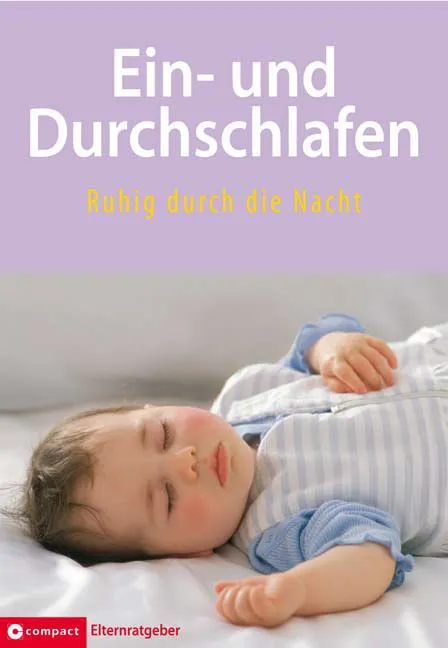 Ein- und Durchschlafen - Nicole Richter-Ulmer – Bild 1