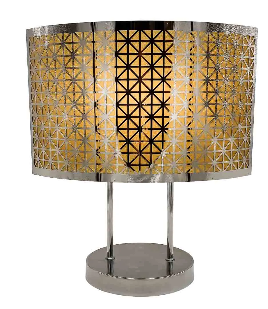 Tolle Teelichtlampe von Partylite für eine stimmungsvolle Beleuchtung - Bild 4