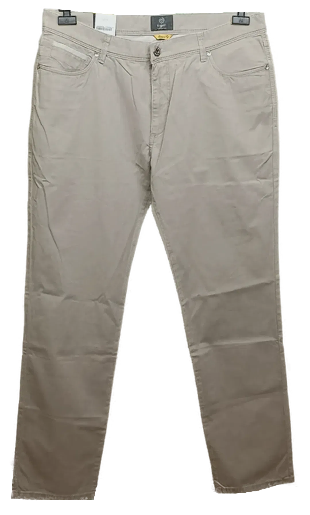 Bugatti Herren Jeans beige Gr. W38 L32 - Bild 1