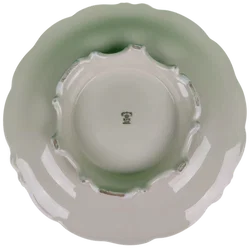 KPM Porzellan Tortenteller - Bild 3