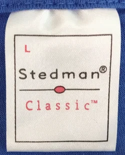 Sprüche Herrenshirt blau Gr. L – Vorschau 3