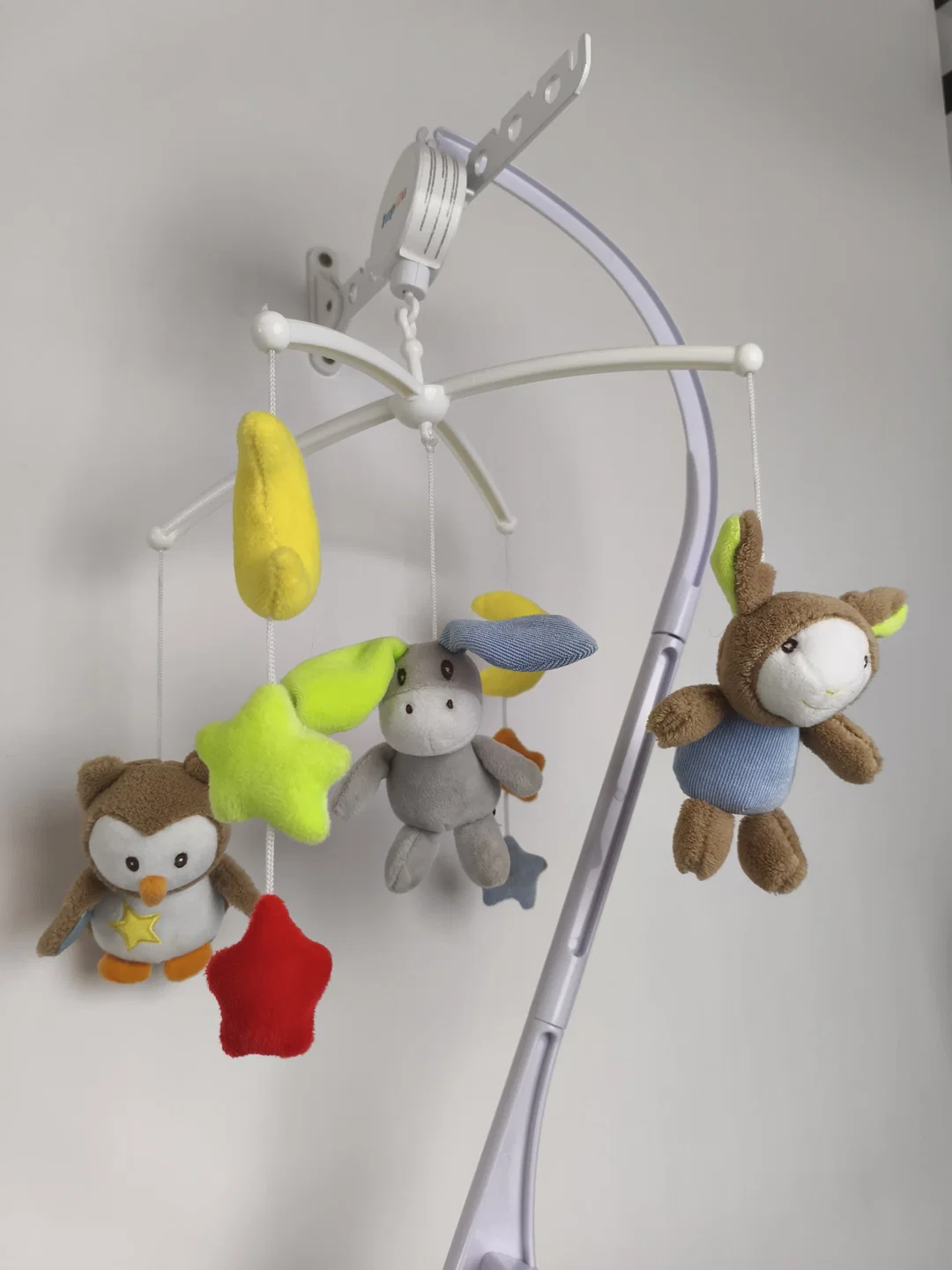Lupilu, Babymobile - Bild 1