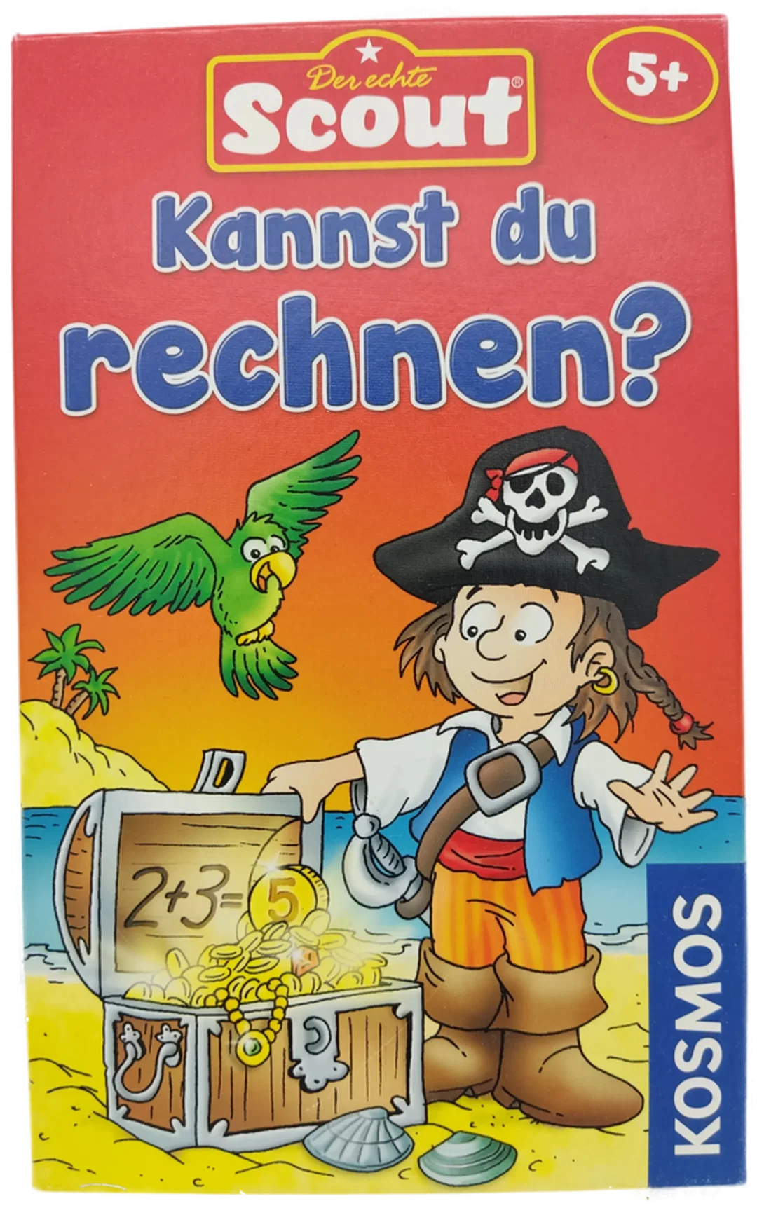 Spiel 