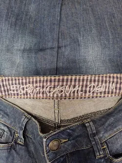 Damen Jeans Esprit W30 L32 | Zeitloser Denim-Klassiker - Bild 4