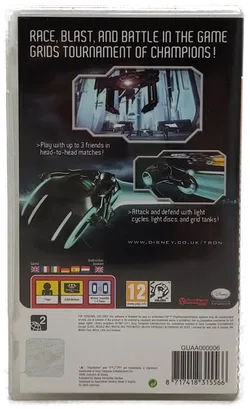 Playstation Sony PSP Spiel 